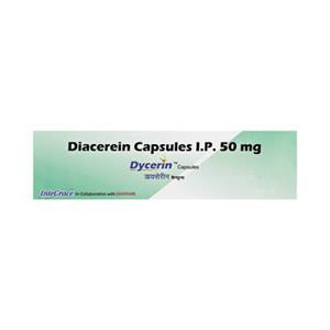 Dycerin Capsule