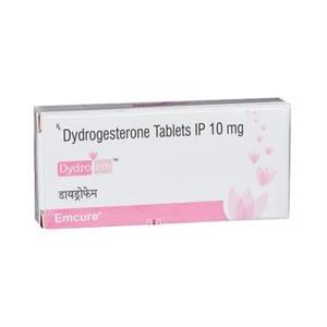 Dydrofem Tablet