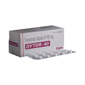 Dytor 40 mg Tablet