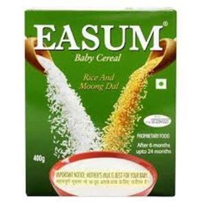 Easum Powder 400 gm Refill