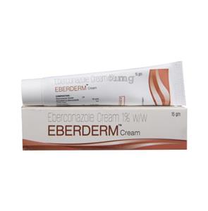 Eberderm Cream 30 gm