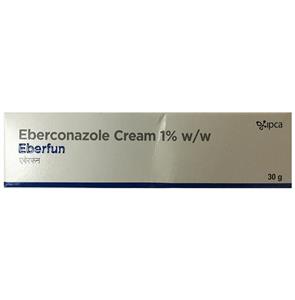 Eberfun Cream 30 gm