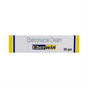 Eberwin Cream 30 gm