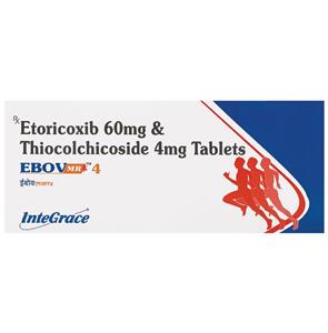 Ebov MR 4 mg Tablet