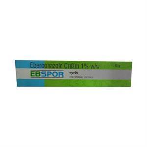 Ebspor Cream 15 gm