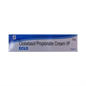 Eclo Cream 20 gm