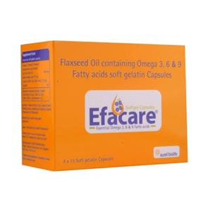 Efacare Capsule