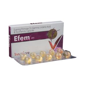 Efem Capsule