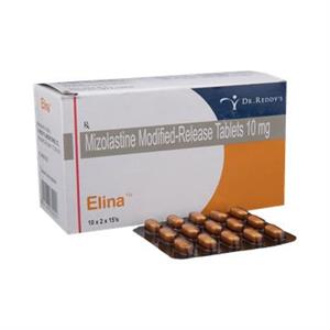 Elina Tablet