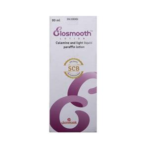 Elosmooth Lotion 80 ml