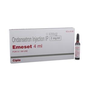 Emeset AMP 2 ml