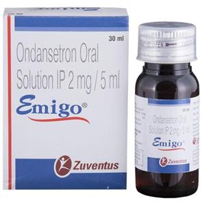 Emigo Oral Solution RP 30 ml