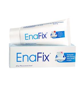 Enafix Toothpaste 70 gm