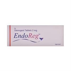 Endoreg Tablet