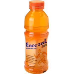 Enerzal Orange 100 gm Powder