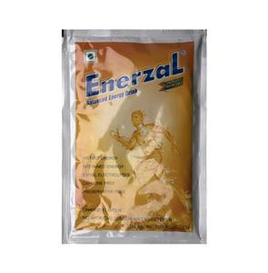 Enerzal Orange 50 gm Powder