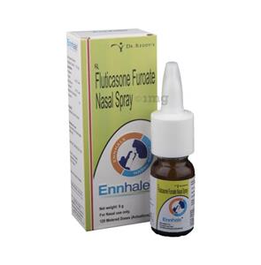 Ennhale Nasal Spray