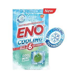 ENO Bottle Mint 170 ml