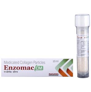 Enzomac CM 10 ml