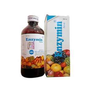 Enzymin Syrup 200 ml