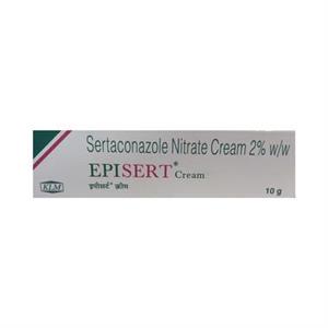 Episert 10 gm Cream