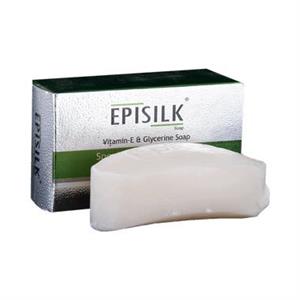 Episilk Soap 75 gm