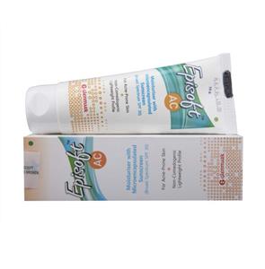 Episoft AC Lotion 75 gm