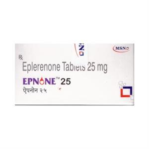 Epnone 25 Tablet