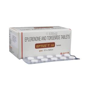 Eptus T 10 mg Tablet