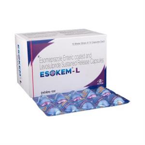 Esokem L Capsule