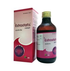 Estrostatis Syrup 200 ml