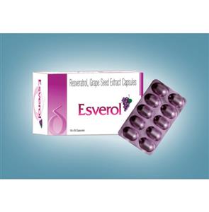 Esverol Tablet