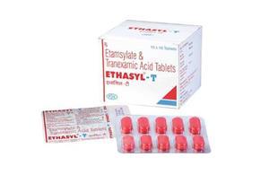 Ethasyl T Tablet