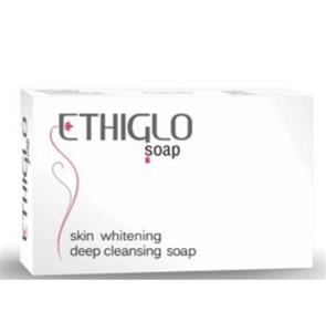 Ethiglo 75 gm Soap