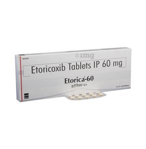 Etorica 60 mg Tablet