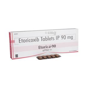 Etorica 90 mg Tablet