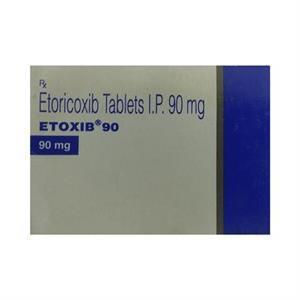 Etoxib 90 mg Tablet