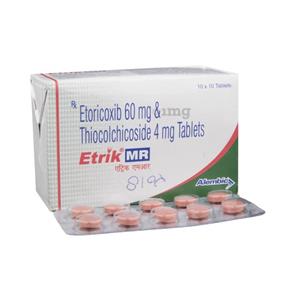 Etrik MR Tablet