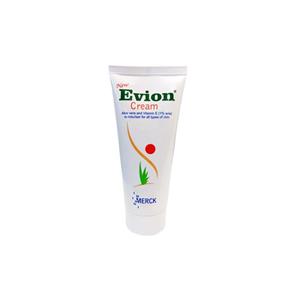 Evion Cream 150 gm