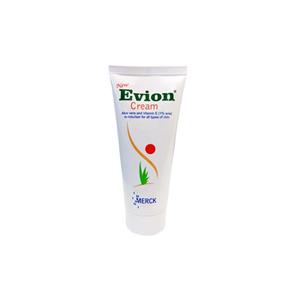 Evion Cream 60 gm