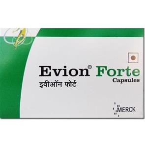 Evion Forte Capsule