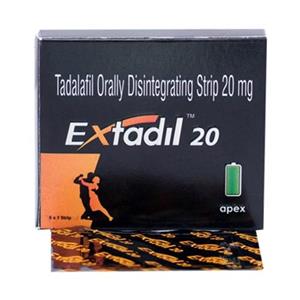 Extadil 20 OD