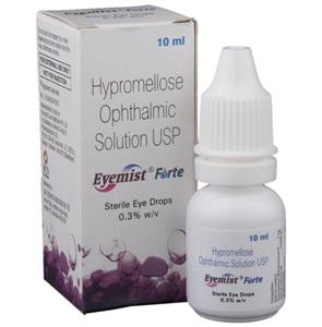 Eyemist Forte Eye Drops