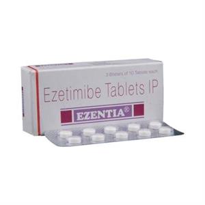 Ezentia Tablet