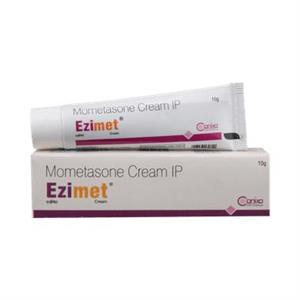 Ezimet Cream