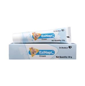 Ezinapi Cream 10 gm