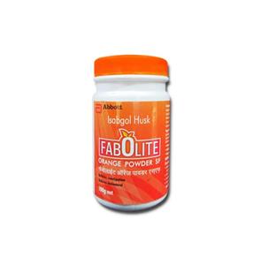 Fabolite Powder 100 gm