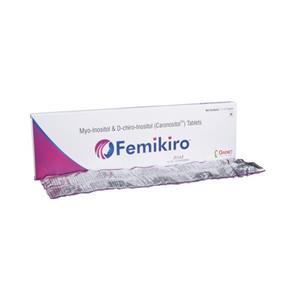 Femikiro Tablet