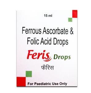 Feris Drops