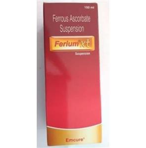 Ferium XT Suspension 150 ml